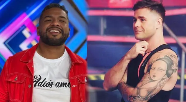 Choca Mandros advierte que Pancho Rodríguez es uno de los mejores en EEG.