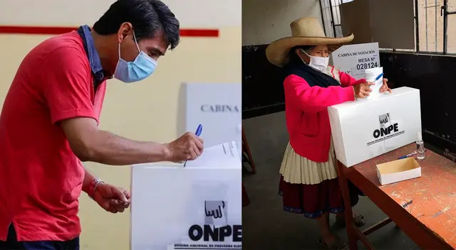 Conoce aquí cuáles son las multas por no asistir a votar Conoce aquí cuáles son las multas por no asistir a votar