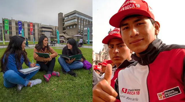 Conoce aquí como acceder a todas las becas que ofrece el Estado Peruano Conoce aquí como acceder a todas las becas que ofrece el Estado Peruano