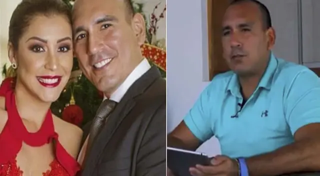 Rafael Fernández reconoce su error al hablar de los pequeños hijos de Karla Tarazona. Rafael Fernández reconoce su error al hablar de los pequeños hijos de Karla Tarazona.