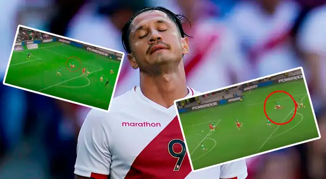 Gianluca Lapadula Gianluca Lapadula