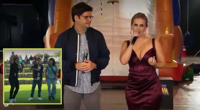 Esto es Bacán hace casting en Lima para escoger a los nuevos chicos realitys.