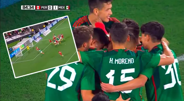 Gol de México Gol de México