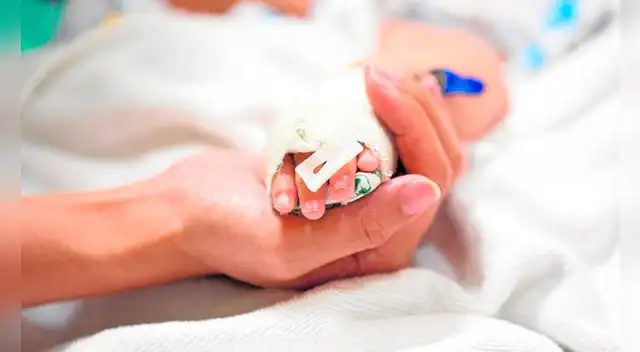 Micaela Vilchez denunció el hecho ante la comisaría y se encuentra a la espera de los resultados de la autopsia.