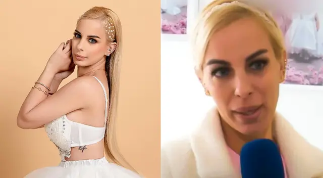 Dalia Durán sobre decisión del Ministerio de la Mujer.