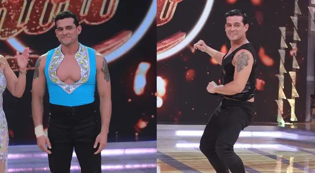 Christian Domínguez regresaría a El Gran Show