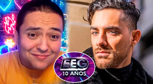 El periodista Samuel Suárez justificó a 'Esto es guerra' por mencionar como posible jale a Austin Palao.