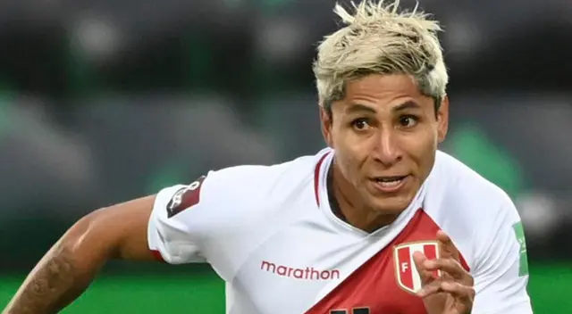 Raúl Ruidíaz “no la ve” con la selección: no marca hace cuatro años. Raúl Ruidíaz “no la ve” con la selección: no marca hace cuatro años.