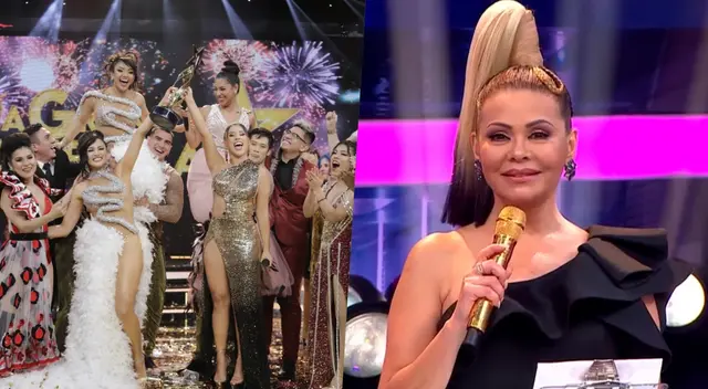 Gisela troleada en redes sociales tras gala final de La Gran Estrella.