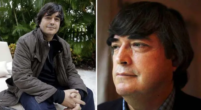 Jaime Bayly se confiesa en reciente columna.