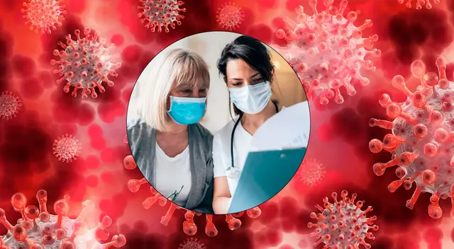 Aparece nueva variante del Coronavirus, Covid BA.4.6 Aparece nueva variante del Coronavirus, Covid BA.4.6