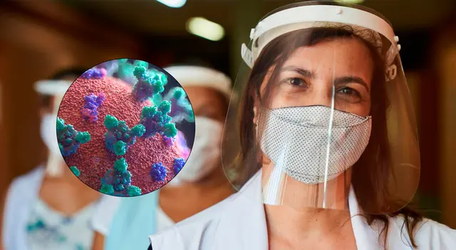 El Covid persistente es una enfermedad que impide a las personas afectadas hacer su vida con normalidad.