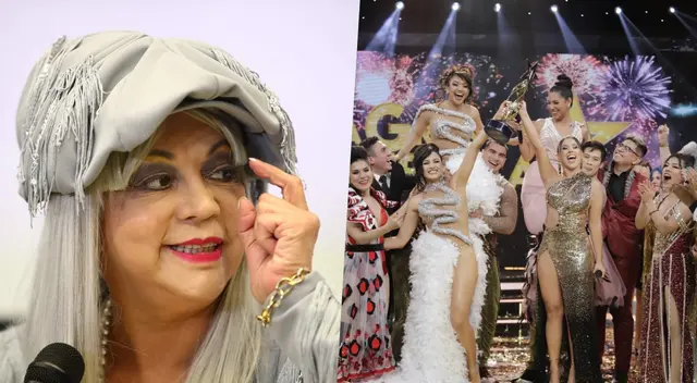 Yola Polastry opina en redes sobre La Gran Estrella.