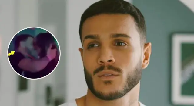 Mario Irivarren lleva varios meses sin pareja