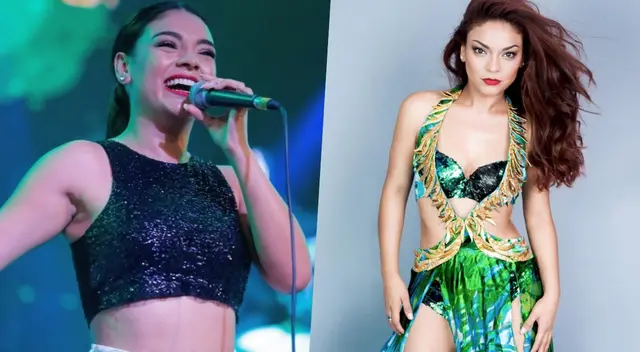 Spotify: Cielo Torres denuncia que le roban sus canciones.