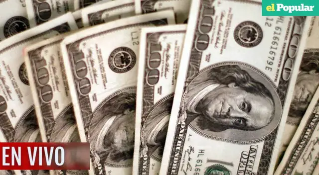 Mira el tipo EN VIVO para hoy lunes 26 de septiembre. Mira el tipo EN VIVO para hoy lunes 26 de septiembre.