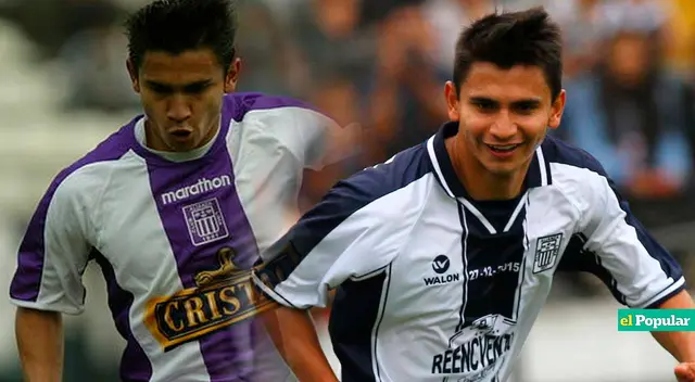 Luis Fernando Saritama conversó con El Popular y habló acerca del cuadro blanquiazul.