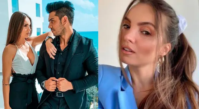 Cachaza reacciona a mensajes de desamor en Instagram