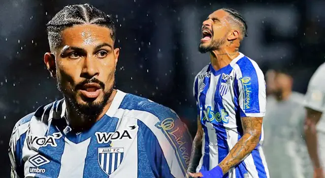 En Brasil piden que Paolo Guerrero se retire del fútbol. En Brasil piden que Paolo Guerrero se retire del fútbol.