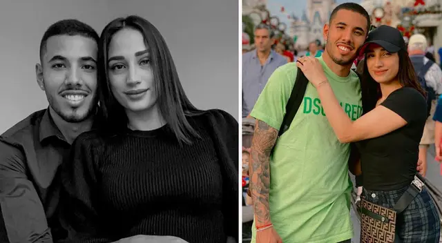 Valery Revello revela que pasó momentos difíciles.