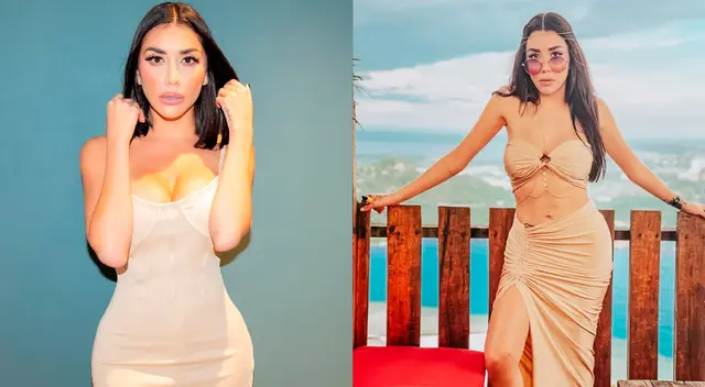 Karime Pindter dejó Acapulco Shore tras 8 años de su primera participación.