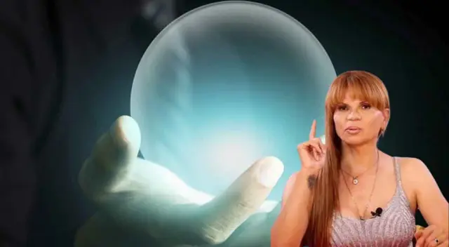 Conoce las predicciones para noviembre por Mhoni Vidente