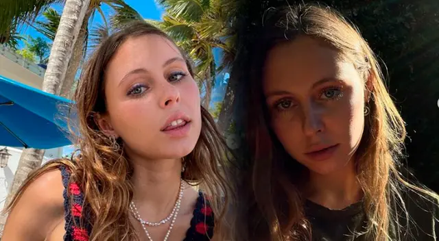 Influencer recordó la vez que tuvo intimidad con el mejor amigo de su padre. Influencer recordó la vez que tuvo intimidad con el mejor amigo de su padre.