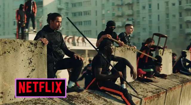 Descubre en esta nota de El Popular más detalles de la película 'Athenea' de Netflix.