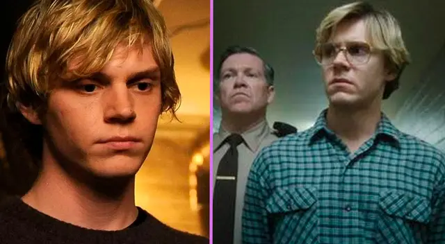 10 cosas que no sabías de Evan Peters, en esta nota de El Popular. 10 cosas que no sabías de Evan Peters, en esta nota de El Popular.
