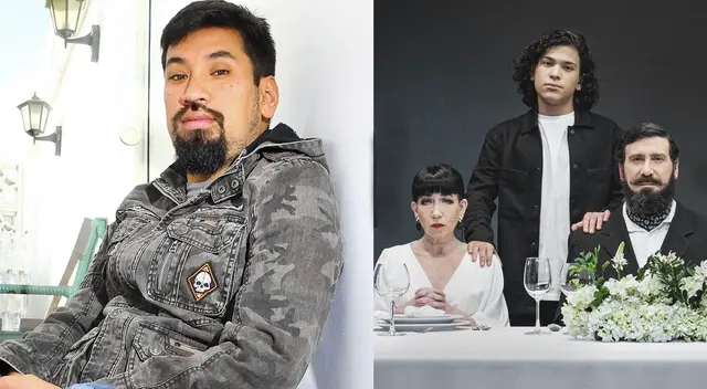 Aldo Miyashiro regresa a la dramaturgia y dirigirá a su hijo Mikael. Aldo Miyashiro regresa a la dramaturgia y dirigirá a su hijo Mikael.