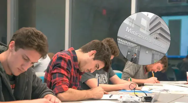 Minedu ofrece 500 becas Minedu ofrece 500 becas