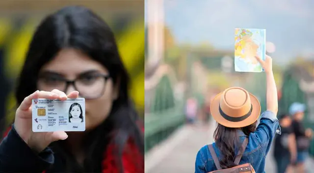 Conoce los 30 países de Europa a los que puede viajar con tu DNI.