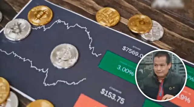 La víctima cuenta que también fue contactado por un supuesto abogado que le cobró 1.000 soles para ayudarlo a 'recuperar el capital'; sin embargo, resultó ser otro estafador. La víctima cuenta que también fue contactado por un supuesto abogado que le cobró 1.000 soles para ayudarlo a 'recuperar el capital'; sin embargo, resultó ser otro estafador.