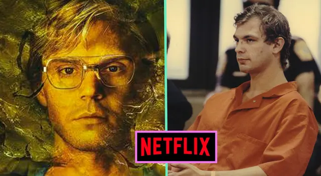 Quién mató a Jeffrey Dahmer, descúbrelo aquí en esta nota de El Popular.