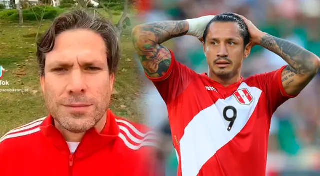 Paco Bazán no tiene fe en que Perú tenga un buen comienzo con Juan Reynoso. Paco Bazán no tiene fe en que Perú tenga un buen comienzo con Juan Reynoso.