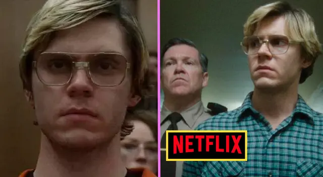 Habrá una segunda temporada de la serie del 'Monstruo: la historia de Jeffrey Dahmer'.