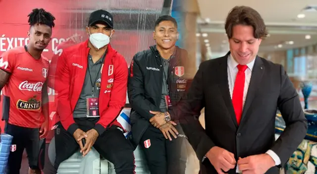 Paco Bazán criticó a los jugadores que no estaban siendo convocados por Ricardo Gareca. Paco Bazán criticó a los jugadores que no estaban siendo convocados por Ricardo Gareca.