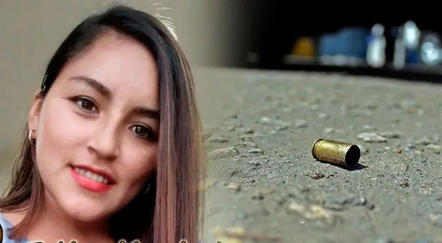 Policía mata por error a su hermana durante una balacera