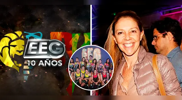 EEG seguirá al aire.