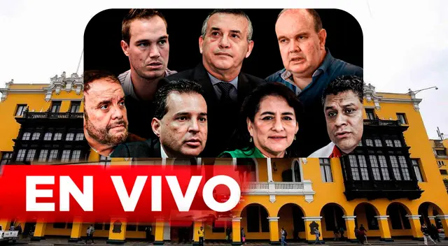 Todo lo que tienes que saber de la jornada electoral.