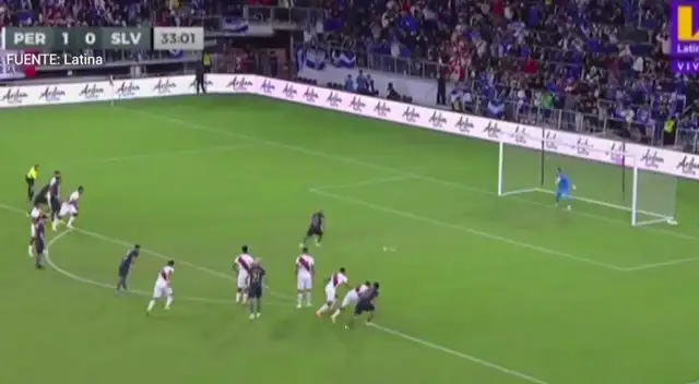 El Salvador El Salvador