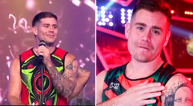 Pancho Rodríguez demostró no perdió su fuerza. Pancho Rodríguez demostró no perdió su fuerza.