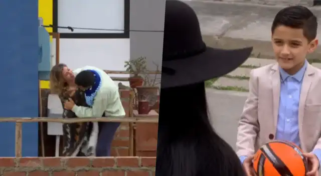 Al Fondo Hay Sitio: avance capítulo 68.