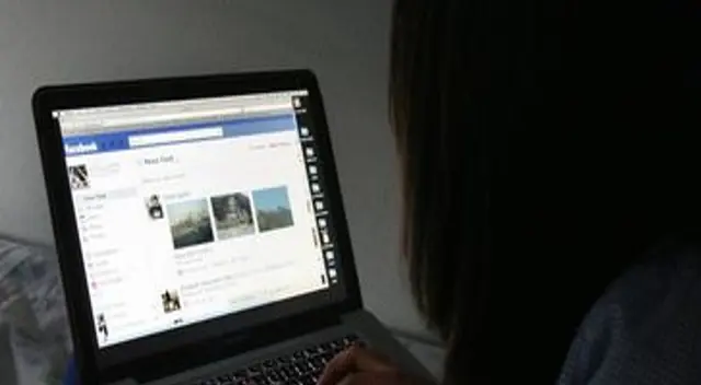 Condenan a Edgar Yaranga De La Cruz que acosaba a una menor por las redes sociales en Ayacucho