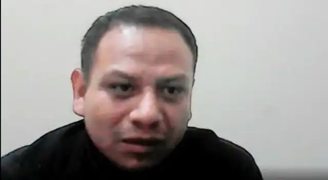 Dictan prisión contra Emilio Alcibiades Santamaria Vásquez por tocamientos indebidos a una menor de edad en Cajamarca