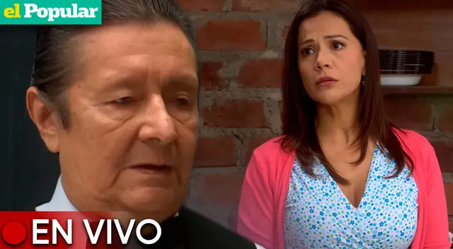 Al fondo hay sitio emitirá hoy el capítulo 69 de su novena temporada. Al fondo hay sitio emitirá hoy el capítulo 69 de su novena temporada.