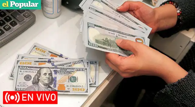 Precio del Dólar HOY 28 de septiembre 2022
