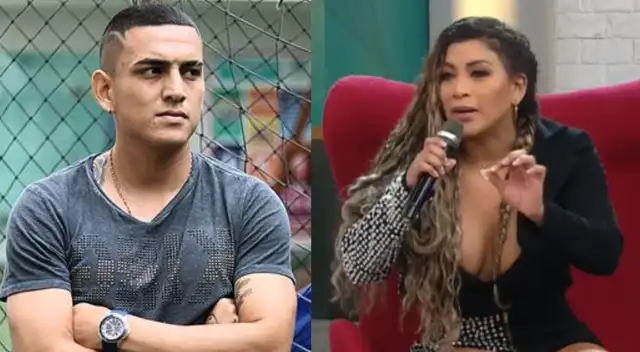 Paula Arias habla sobre Eduardo Rabanal Paula Arias habla sobre Eduardo Rabanal