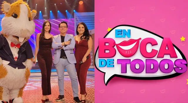 Mariana Ramírez del Villar reveló algunos detalles sobre el fin de "En boca de todos". Mariana Ramírez del Villar reveló algunos detalles sobre el fin de "En boca de todos".