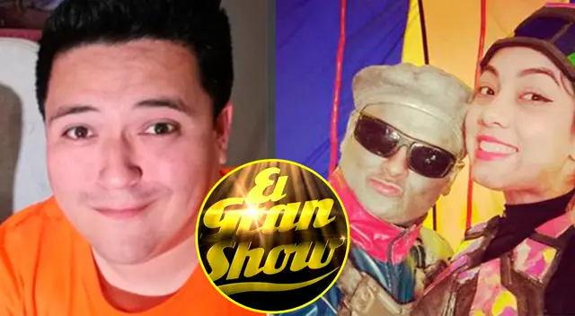 El periodista Samuel Suárez no dudó en señalar que el show de la supuesta infidelidad de Robotín lo hará llegar al programa de Gisela.